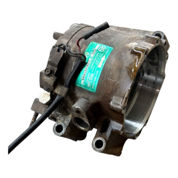 Corpo Casco Compressor Honda Crv 2.0 2007 2008 2009