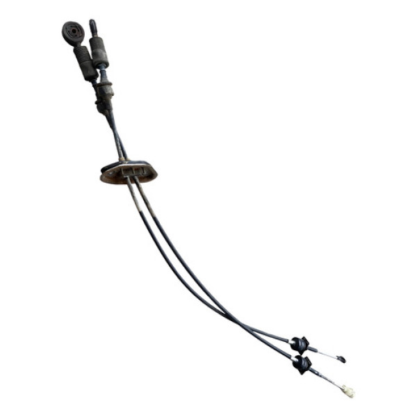 Cabo Seletor Câmbio Manual Picanto 1.0 2007 2008 071007f14