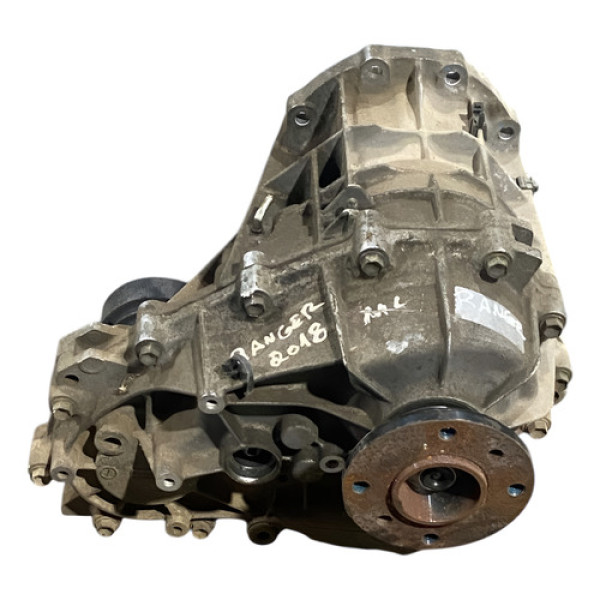 Caixa Tração Ford Ranger 2.2 Automática 2017 2018 2019