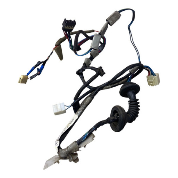 Chicote Porta Traseira Direita Toyota Hilux Sw4 2009 Cx196