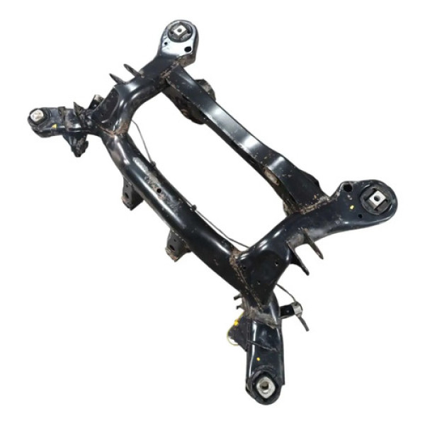 Agregado Suspensão Traseira Bmw 320i 2008 A 2012