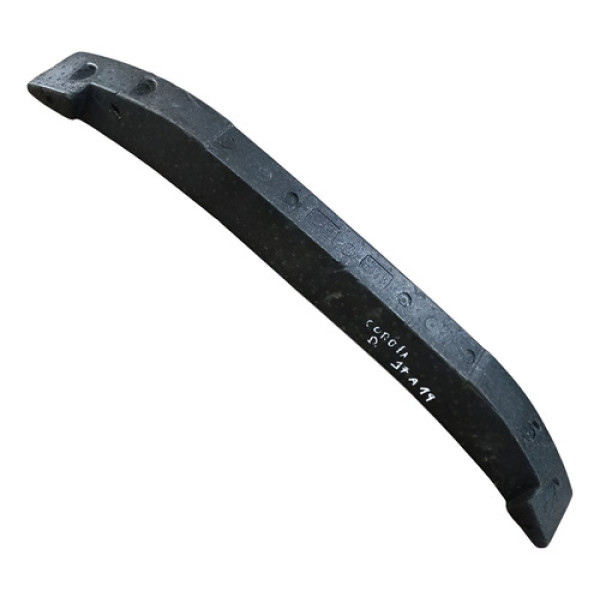 Absorvedor De Impacto Dianteiro Corolla 2017 A 2019 La3 Preto