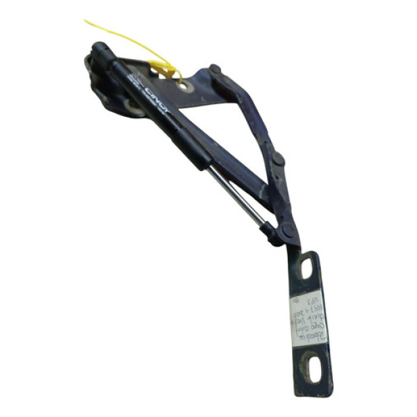 Dobradiça Capô Dianteiro Direito Vectra 1997 A 2001