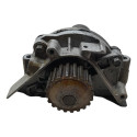 Bomba Agua Citroen C4 Pallas 2009 2.0 16v 9663654980
