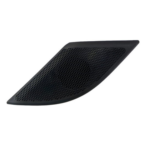 Tweeter Auto Falante Porta Dianteira Esquerda Captiva 2010 Preto