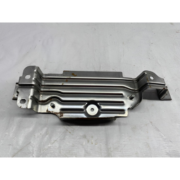 Suporte Módulo Do Câmbio Pajero Full 3.2 2012 Diesel Cx339