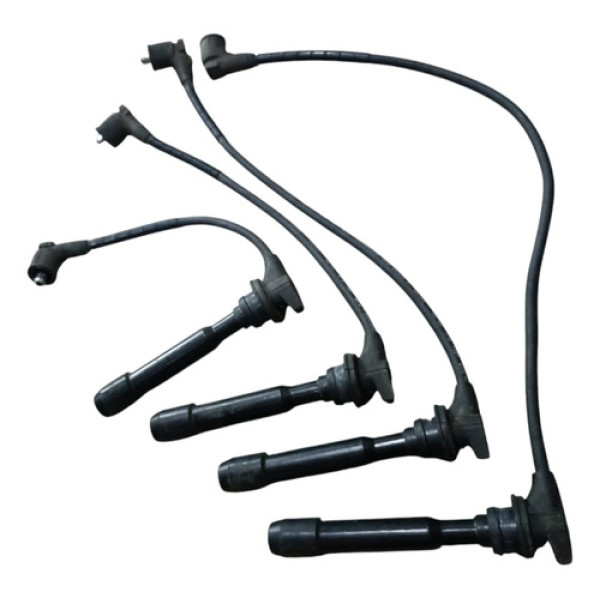 Cabo De Vela I30 2.0 16v 2011 2012 Cx165 Preto