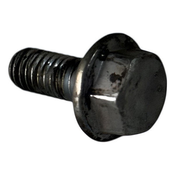 Parafuso Polia Direcao Logan Sandero 1.0 16v 2007 A 2013