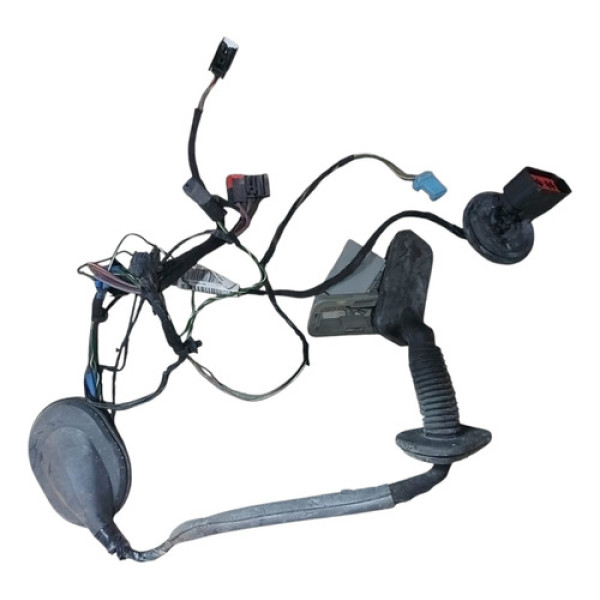 Chicote Porta Traseira Esquerda Discovery 4 2011 2014 Cx159