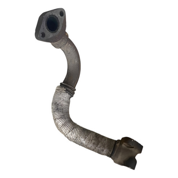 Cano Válvula Egr Mitsubishi Pajero Full 3.2 2001 A 2006