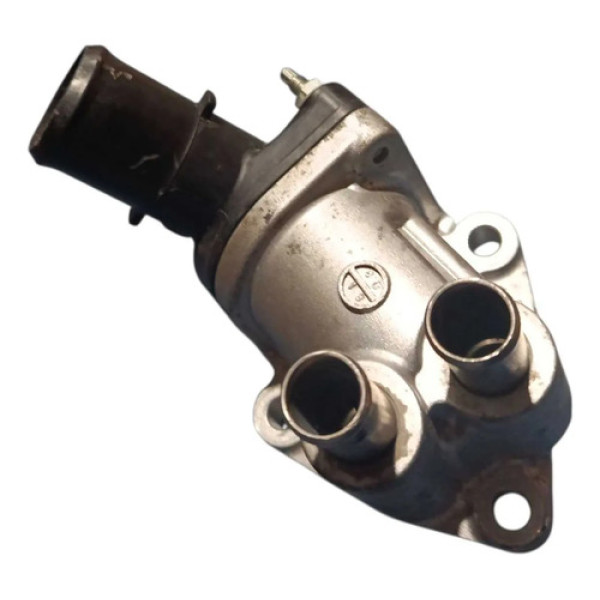 Carcaça E Válvula Termostática Toyota Corolla Gli 2015 2018