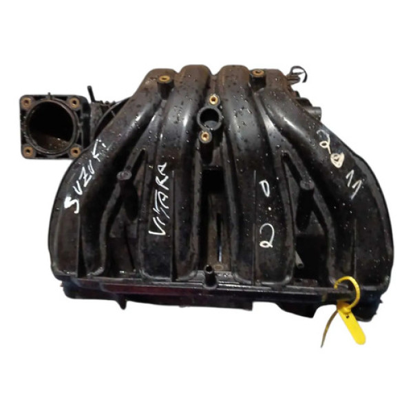 Coletor Admissão Grand Vitara 2.0 2010 2011 2012 8200906373