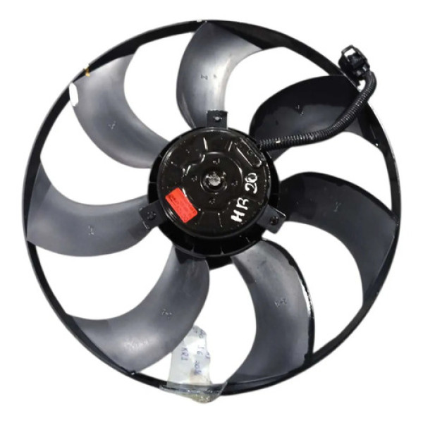 Eletroventilador Ventoinha Hb20 2013 A 2019 