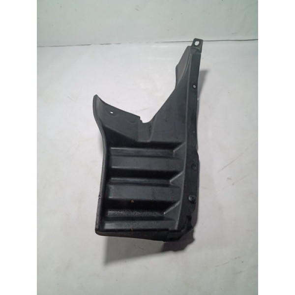 Parabarro Traseiro Esquerdo Mitsubishi 2012 A 20120 S16