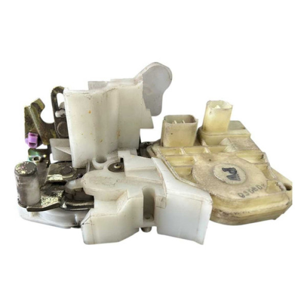 Fechadura Eletrica Traseira Direita Honda Fit 2004 2005 Cx72