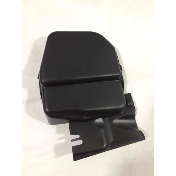 Acabamento Churrasqueira Lado Direito Bmw X1 2011 Cx398