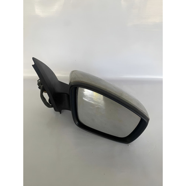 Retrovisor Eletrico Direito Gol G5 G6 Sem Pisca Cx93