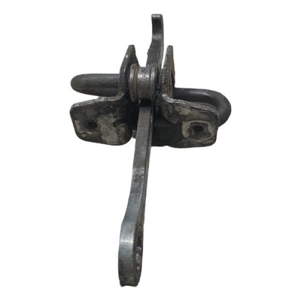 Limitador Porta Traseira Esquerda Vectra 96/2005 Cx373