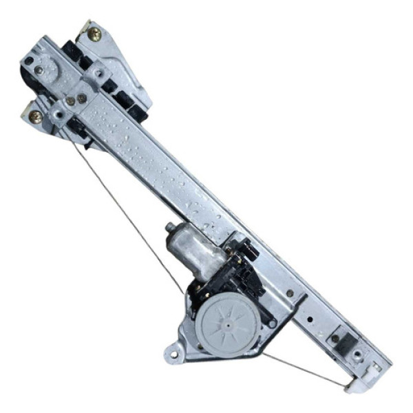 Máquina Vidro Elétrica Traseira Direita Pajero Full 2005