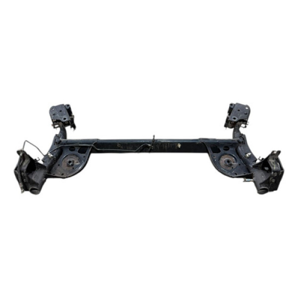 Eixo Traseiro Sentra 2014 2015 2016 2017 2018 2019 Preto