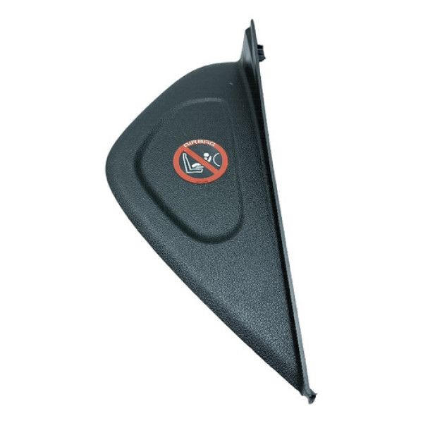 Acabamento Lateral Painel Direito Cobalt 2018 2019 Cx88