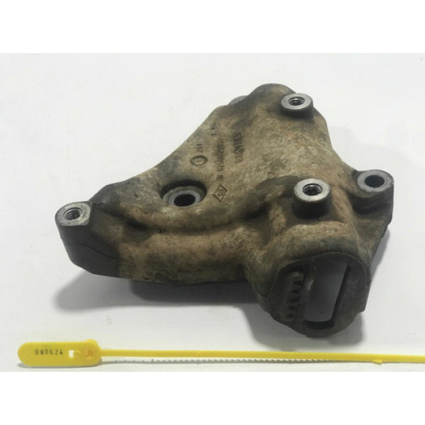 Suporte Compressor Sandero Logan Clio 2008/2015 1.0 Cx184