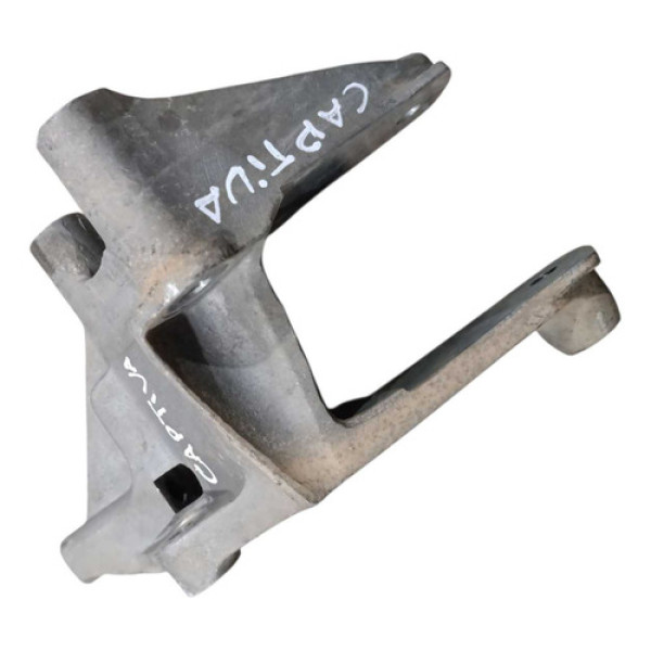 Suporte Coxim Câmbio Chevrolet Captiva 3.6 V6 2009 2010 2011