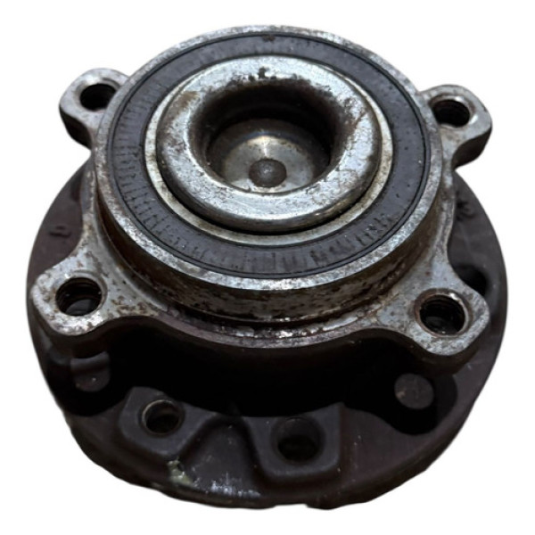 Rolamento Cubo Traseiro Fiat Toro 1.8 2017 2018 2019 2020