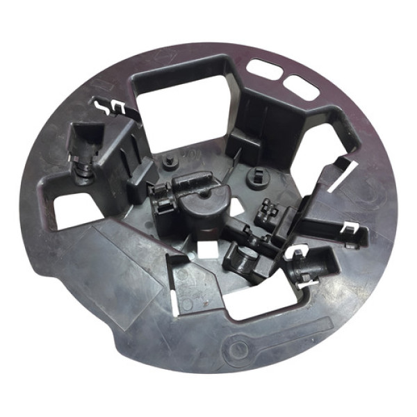 Suporte Kit Macaco Chave Roda Kia Picanto 2016 091491y000