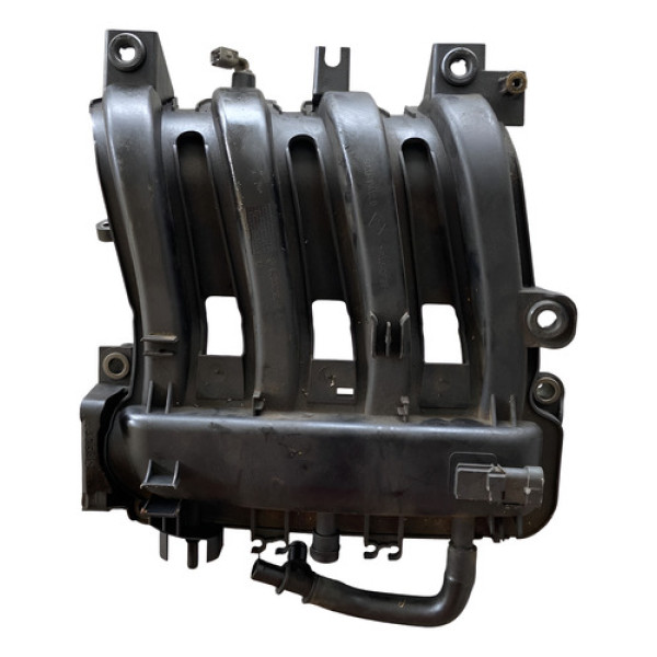 Coletor Admissão Renault Clio Logan 1.0 16v 2010 8200328857