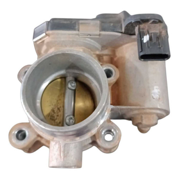 Tbi Corpo Borboleta Chevrolet Cruze Tracker 1.4 Turbo 2018