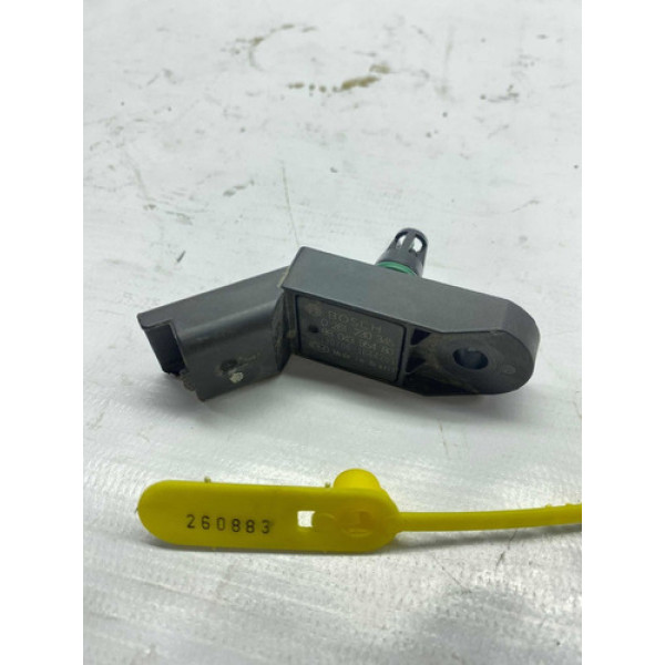 Sensor Map Bosch Peugeot 308 1.6 16v 2014 0261230345 Cx320