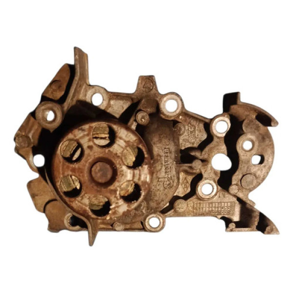 Bomba D\'água Renault Logan Sandero 1.0 16v 2007 A 2013 Orig