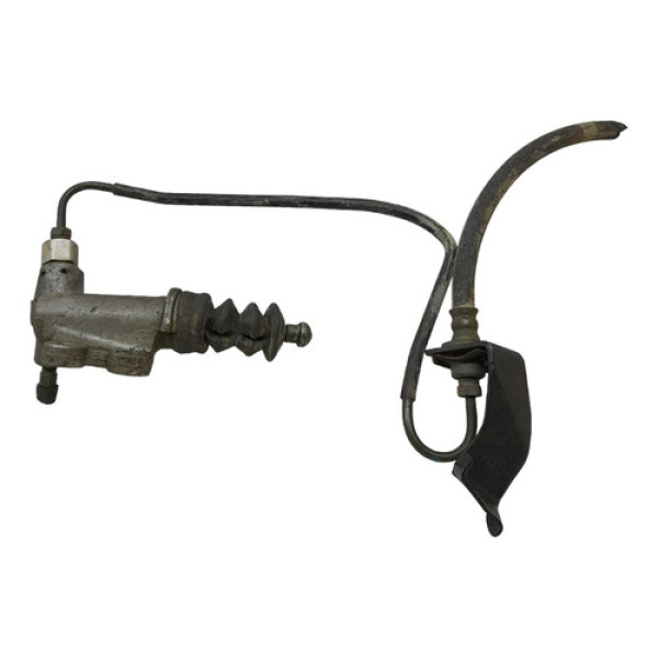 Atuador Embreagem Cambio Honda Fit 16v 2008 Cx372