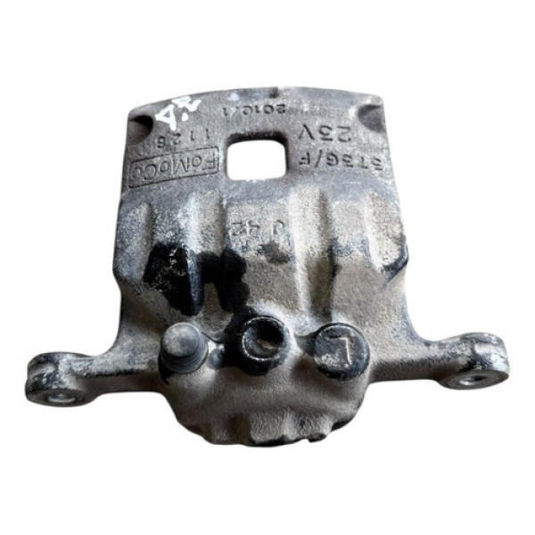 Pinça De Freio Dianteira Esquerda New Fiesta 2014 A 2018