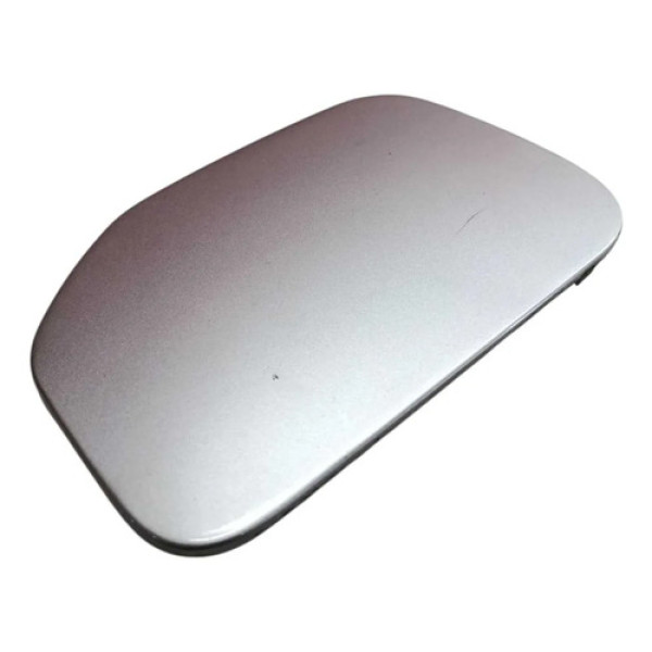 Portinhola Tampa Tanque Combustível Renault Kwid 2018 A 2022 Prata 2018