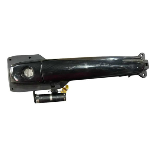 Maçaneta Externa Dianteira Esquerda Toyota Rav 4 2011 Cx43 Dianteira