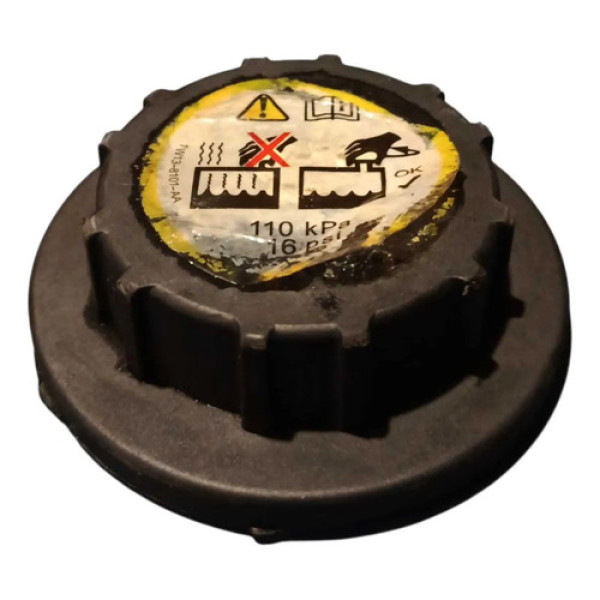 Tampa Reservatório Água Radiador Discovery 4 2011 2012 2013