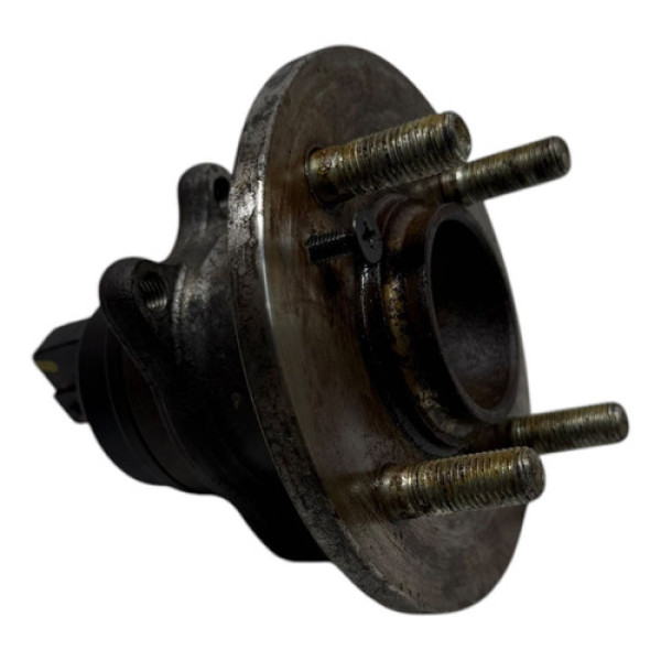 Rolamento Cubo Traseiro Hb20 2014 A 2018