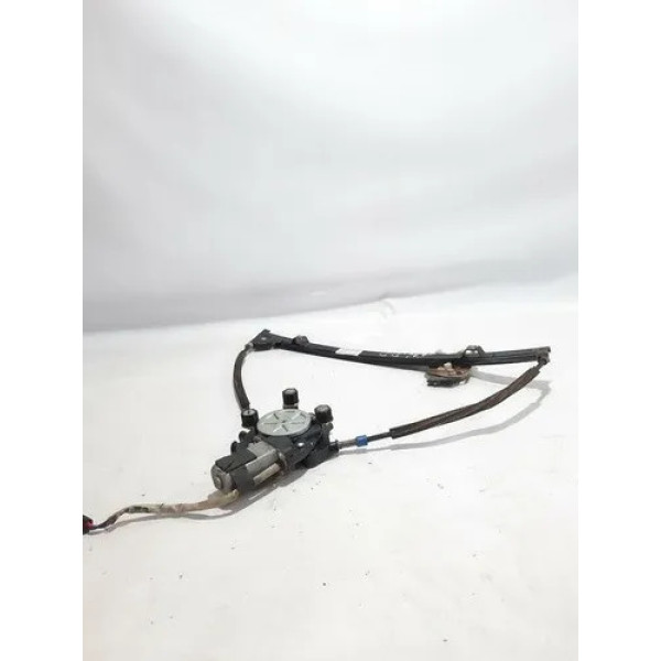 Máquina Vidro Elétrico Direita Volkswagen Gol G4 2p