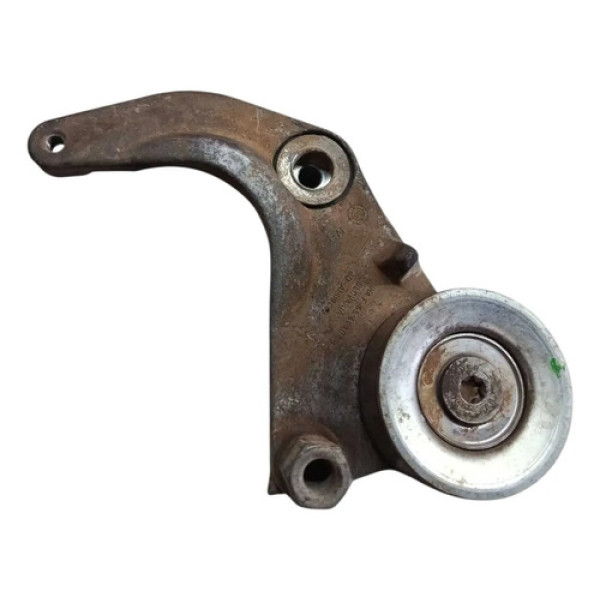 Suporte Tensor Esticador Correia Honda Crv 2007 2008 A 2011