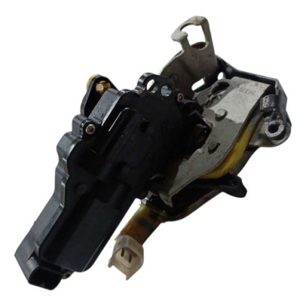 Fechadura Porta Dianteira Esquerda Ford Ranger 2010 2011