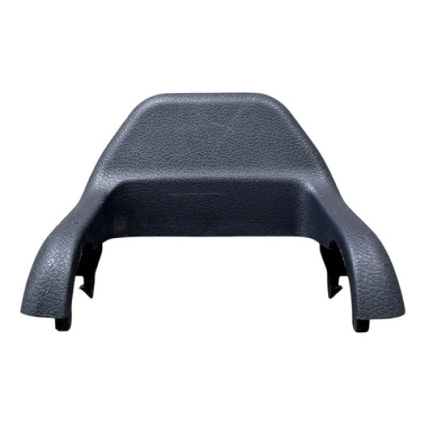 Acabamento Trilho Do Banco Traseiro Le Honda Crv 10 Original Preto