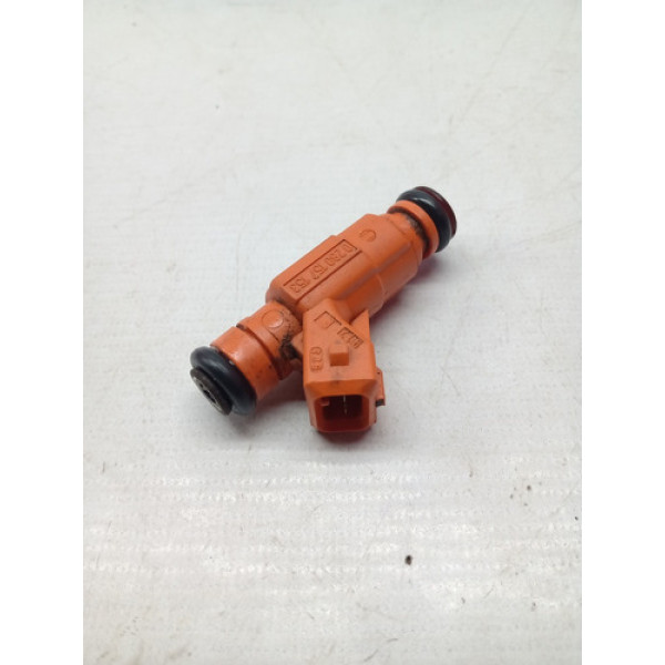 Bico Injetor Fiat Uno 1.0 4cc 2019 Cod 55258534 Cx170