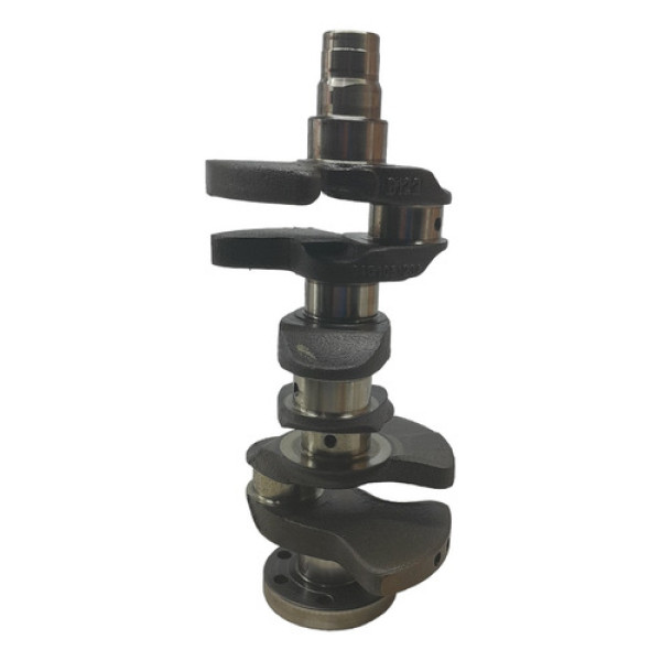 Virabrequim Polo 2017 2018 2019 2020 1.0 3cc Msi  Au3