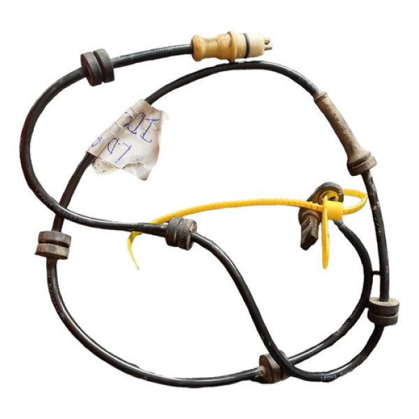 Sensor Abs Traseiro Direito Idea 2012 2013 0265007774 Cx158