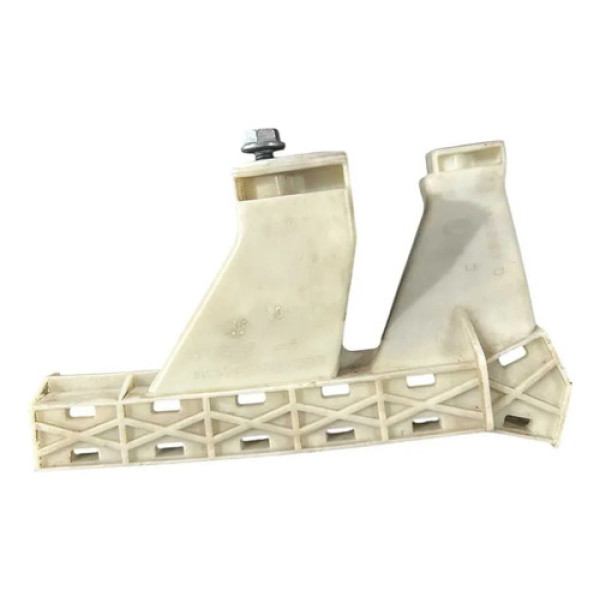 Guia Vidro Dianteir Direito Peugeot 408 2012 9657248480 Cx77 Preto