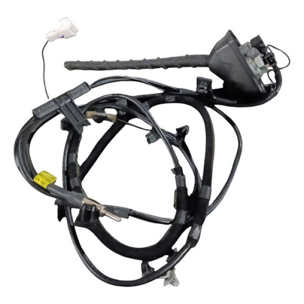 Antena Teto Com Base Hb20 2014 A 2017 Cx61 Preto