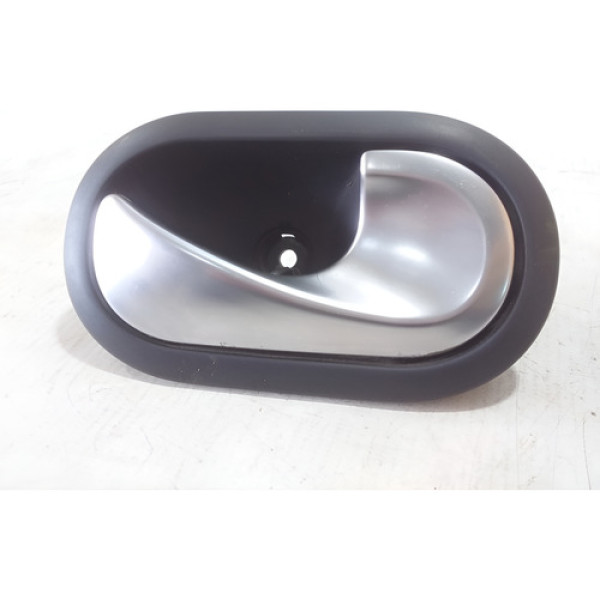 Maçaneta Interna Direito Renault Megane 2008 A 2011 Cx83 Dianteira