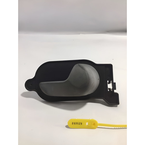 Maçaneta Interna Traseira Direita Ford Fiesta 2013 Cx147 Dianteira